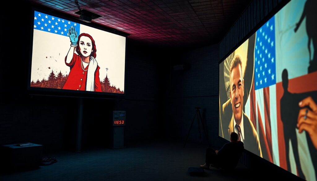 Как жанр влияет на культуру и общество - иллюстрация