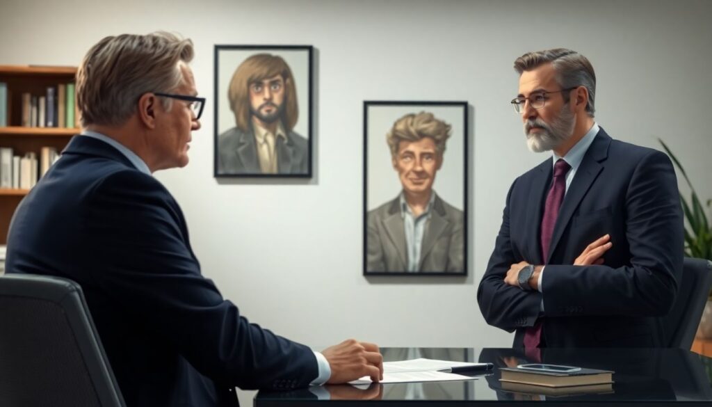 Истории из мира реальности, переработанные в сценарии сериалов - иллюстрация