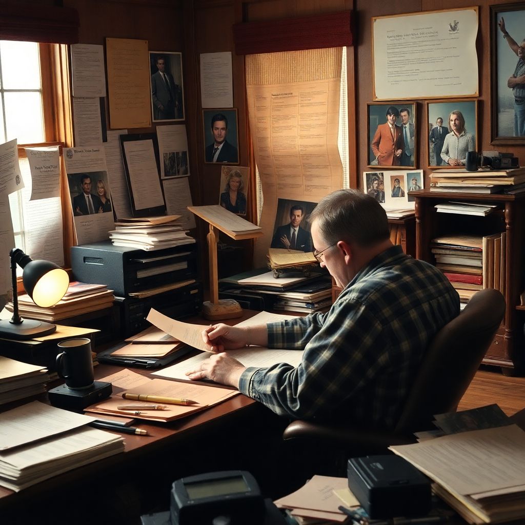 Истории из реальной жизни, ставшие основой сценариев популярных сериалов