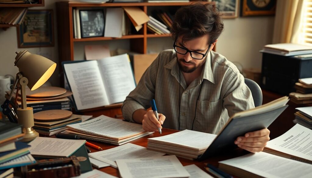 Как сценаристы подчеркивают мотивацию персонажей через диалоги - иллюстрация