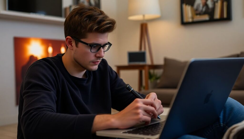 Как эффект ожидания держит зрителя в напряжении - иллюстрация