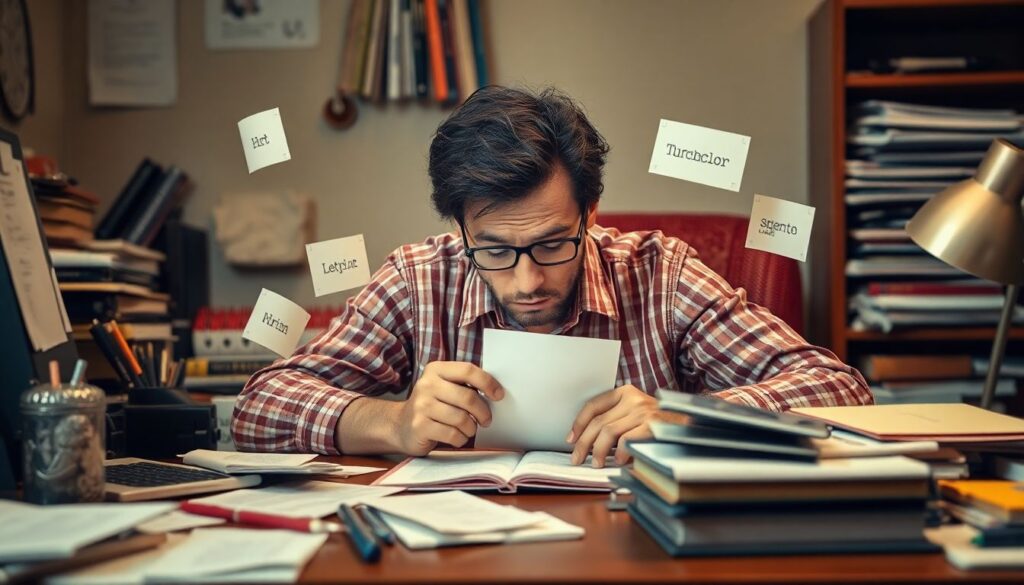 Сценарные хитрости: как обходить клише без потери силы сюжета - иллюстрация