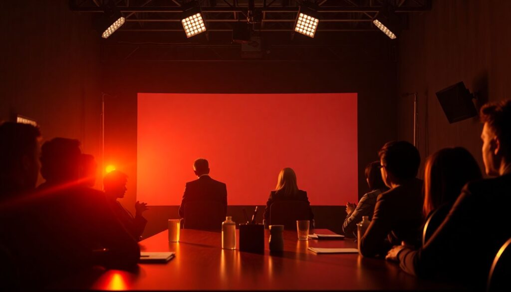 Неожиданные повороты в реалити−шоу и их драматургия - иллюстрация