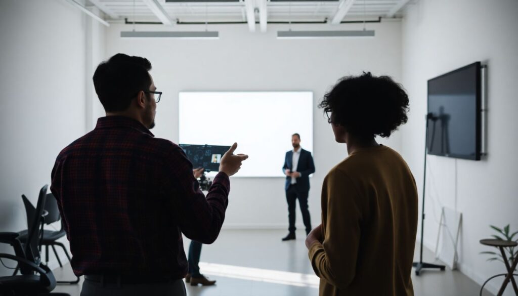 Неожиданные повороты в реалити−шоу и их драматургия - иллюстрация