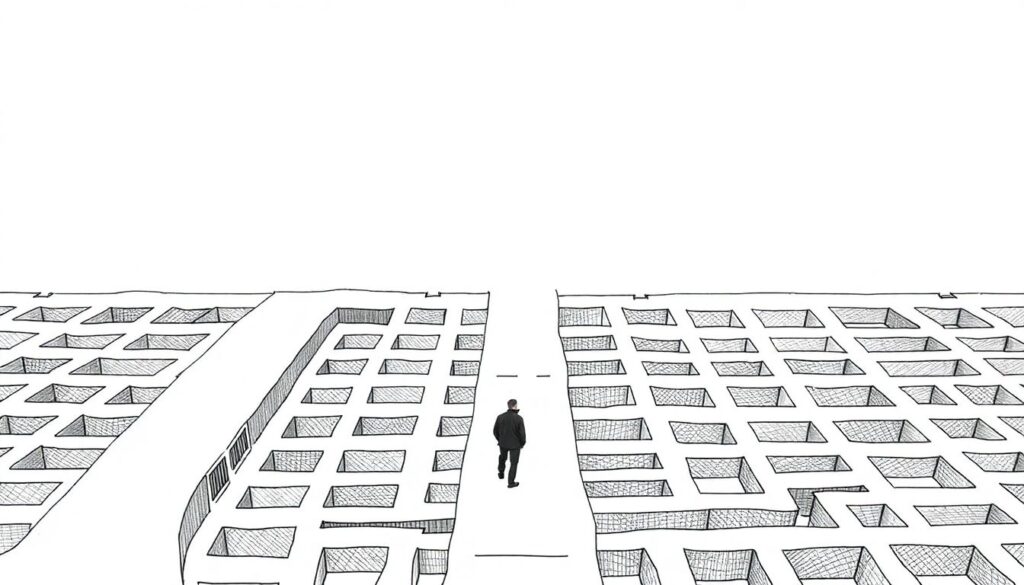 Как работают флешфорвард и альтернативные временные линии в сериалах - иллюстрация