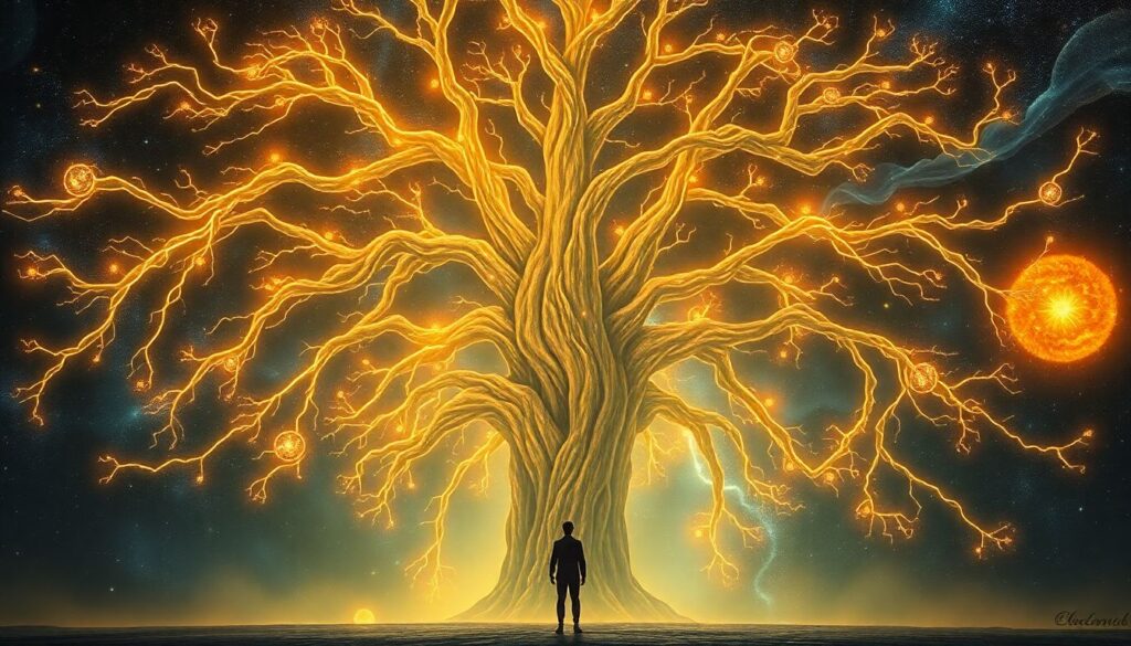 Как работают флешфорвард и альтернативные временные линии в сериалах - иллюстрация