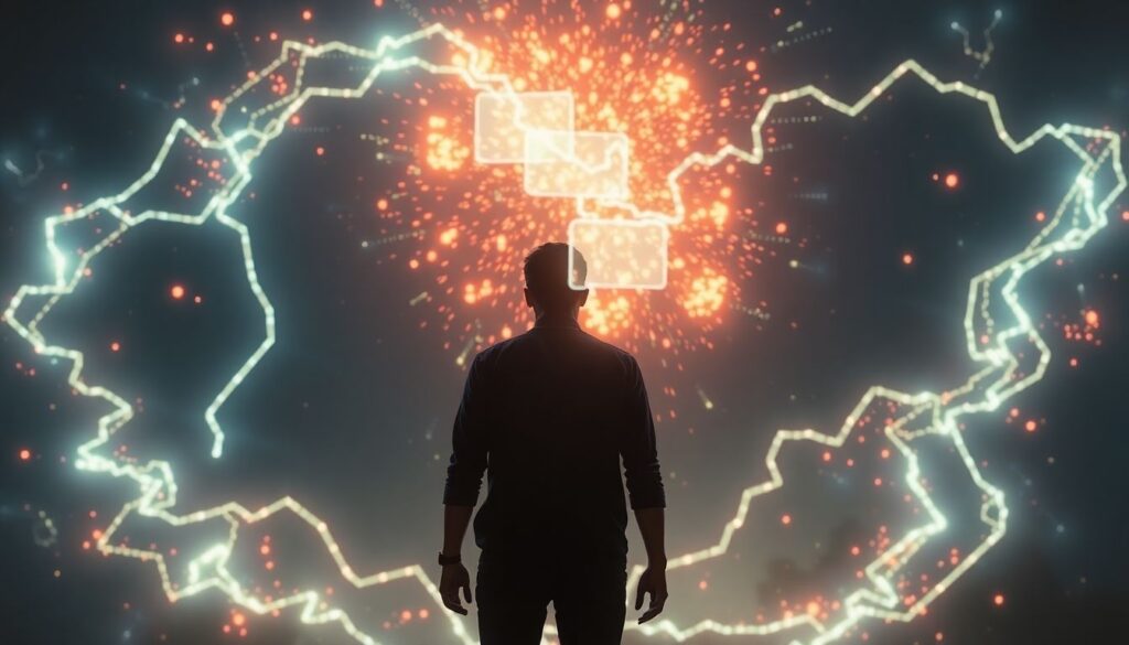 Как работают флешфорвард и альтернативные временные линии в сериалах - иллюстрация