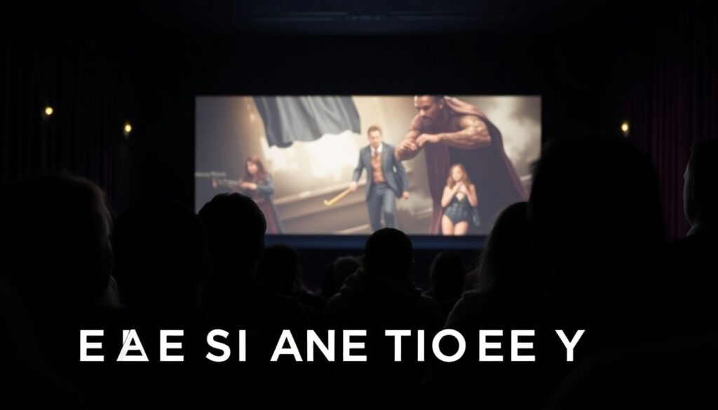 Разбор того, как тизеры влияют на восприятие сюжета - иллюстрация