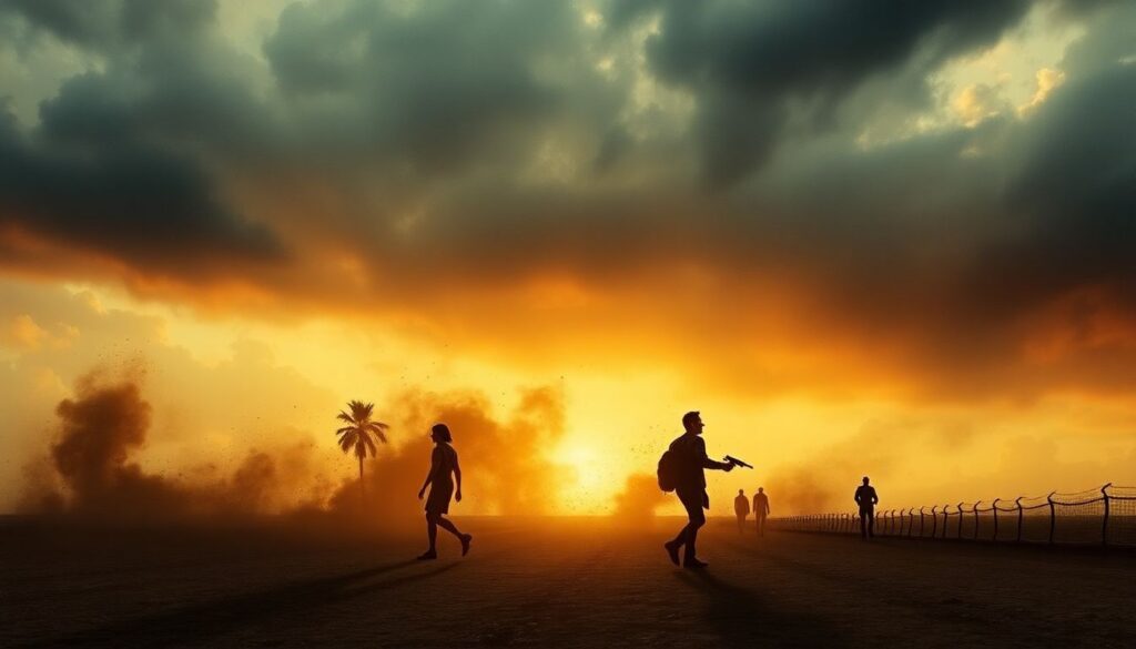 Разбор того, как тизеры влияют на восприятие сюжета - иллюстрация